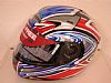 Caberg helm Gara