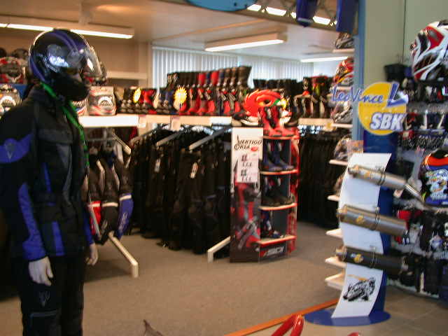 Bisschop Motoren