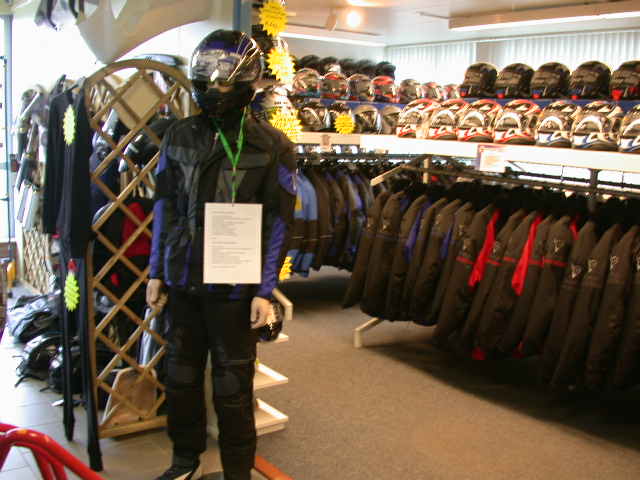 Bisschop Motoren