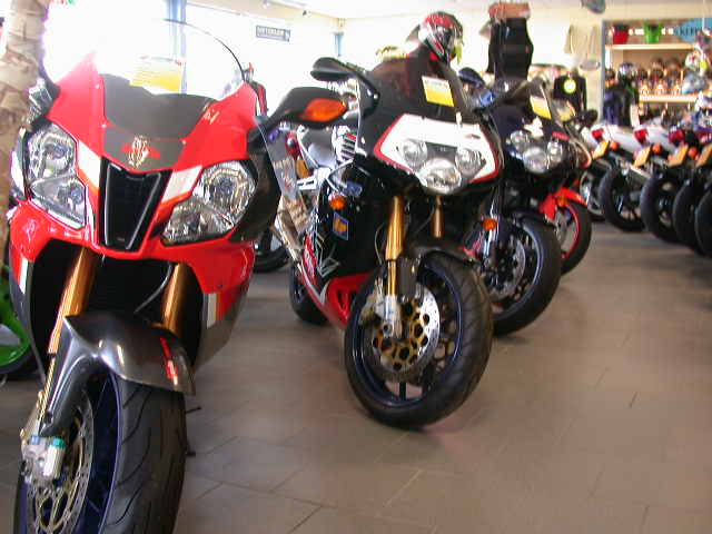 Bisschop Motoren