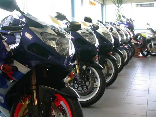 Bisschop Motoren