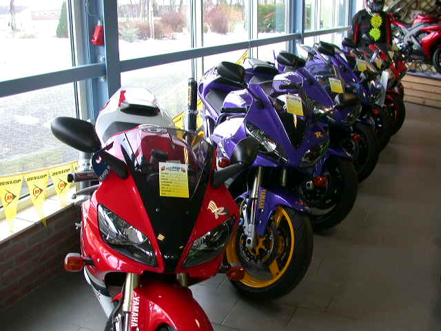 Bisschop Motoren