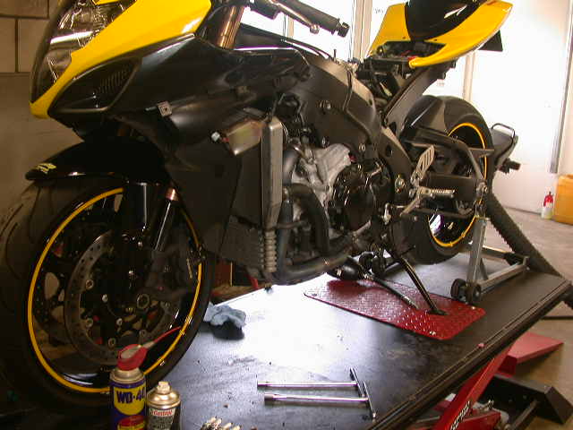 Bisschop Motoren