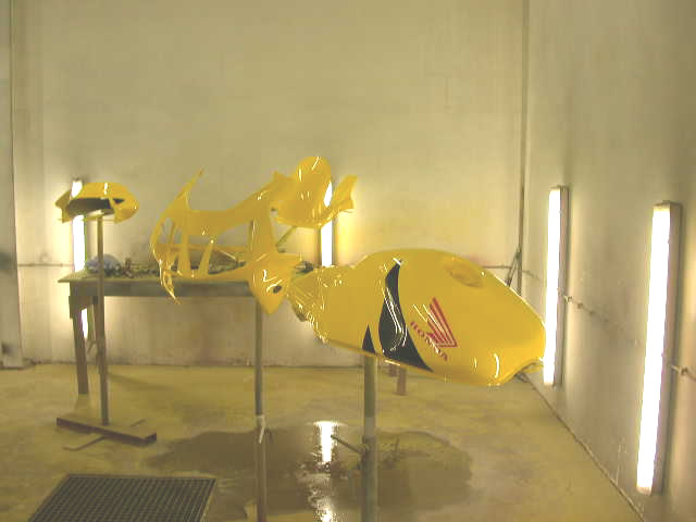 Bisschop Motoren