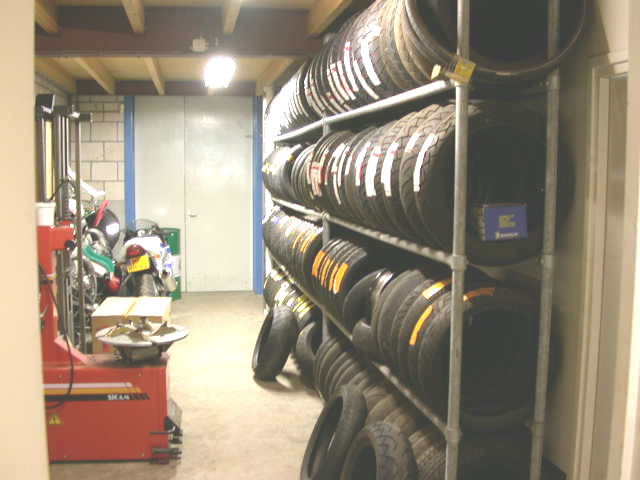 Bisschop Motoren