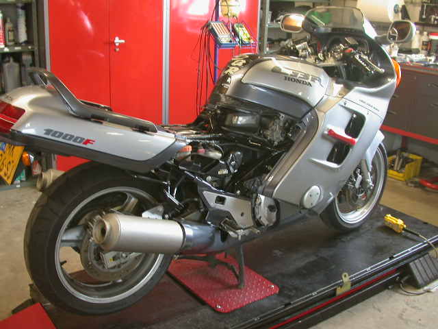 Bisschop Motoren