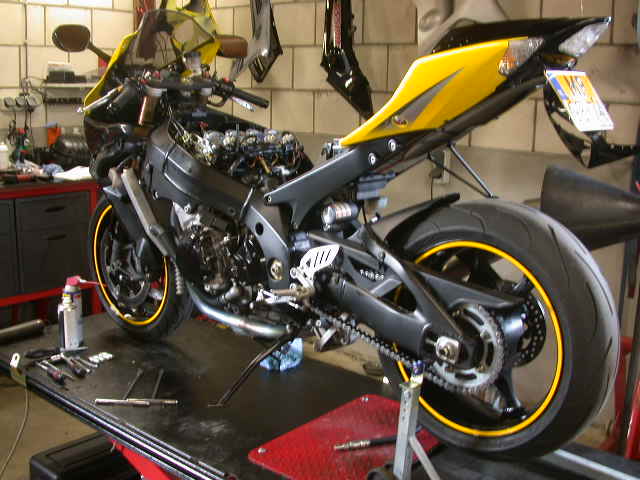 Bisschop Motoren